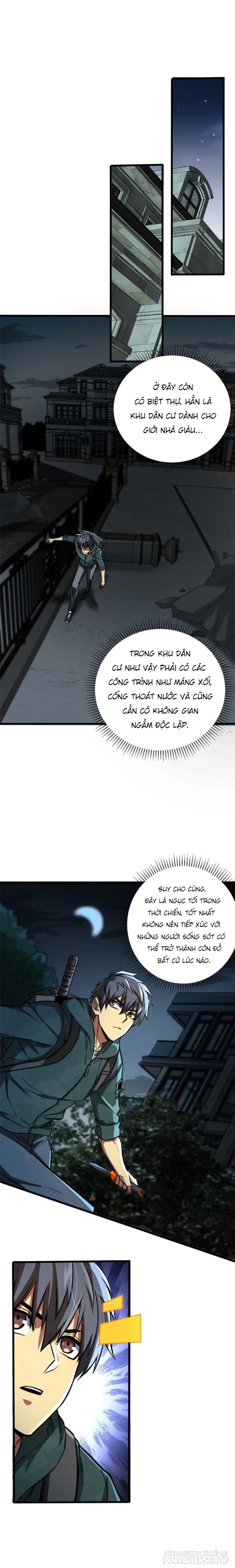 lao tù ác ma chapter 2 21