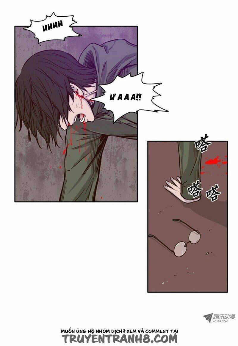 vua của vong linh chapter 74 9