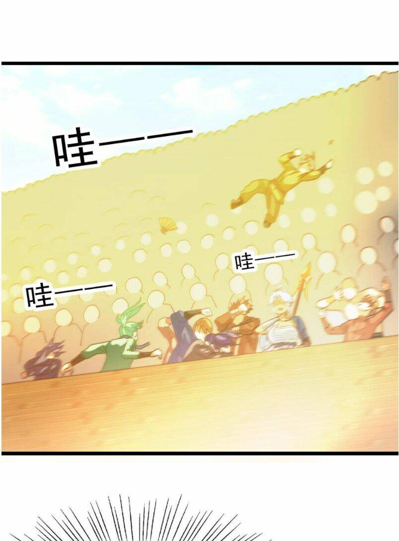 cửu dương thần vương chapter 162 2