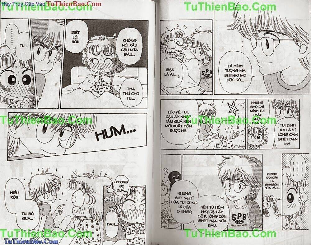 nhóc miko chapter 4 90