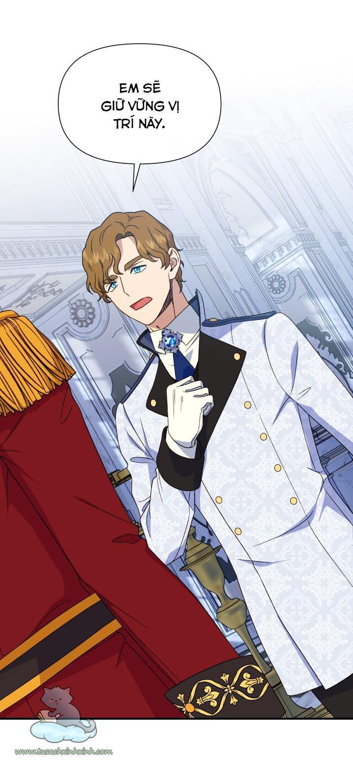 công nương khế ước của gia tộc công tước quái vật chapter 116 26