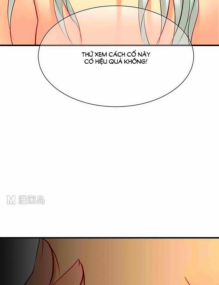 dưỡng thiếu chủ đấu tra nam chapter 11 7