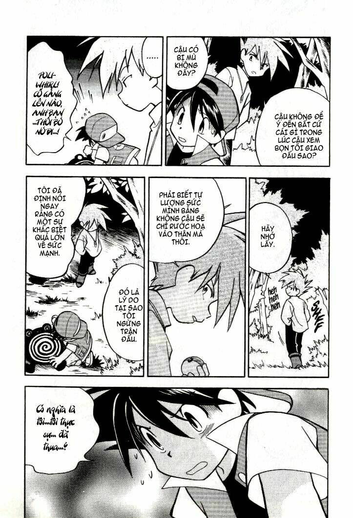 thú cưng đặc biệt chapter 1 16