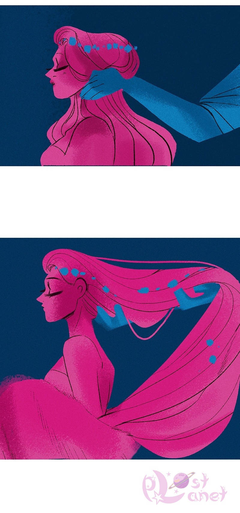 thần thoại olympus chapter 8 38