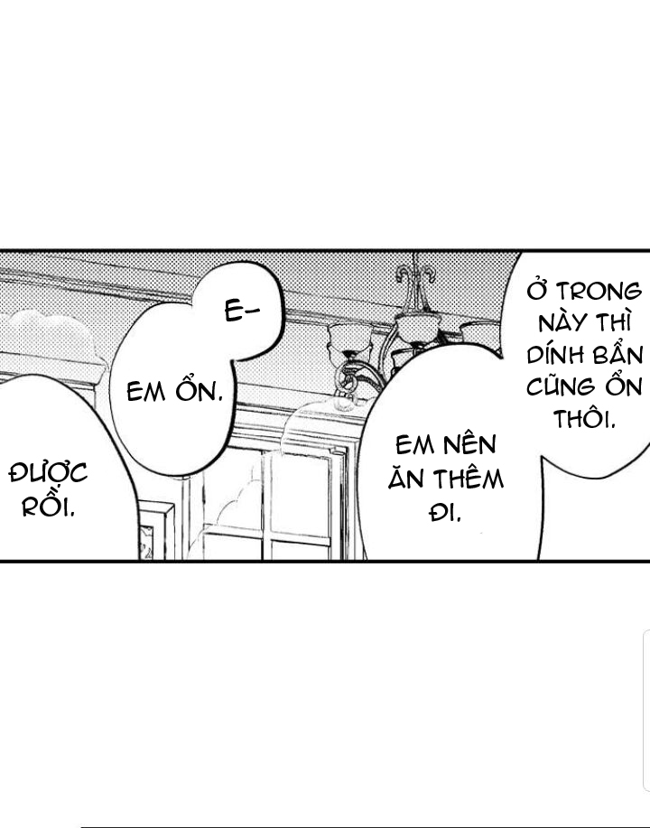 tiếng gọi của tình yêu sau trải nghiệm cận tử chapter 7 9