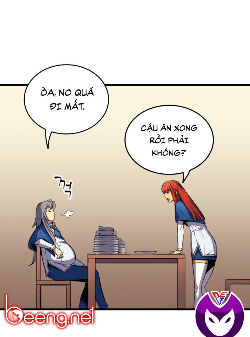 sự trở lại của pháp sư vĩ đại sau 4000 năm chapter 6 55