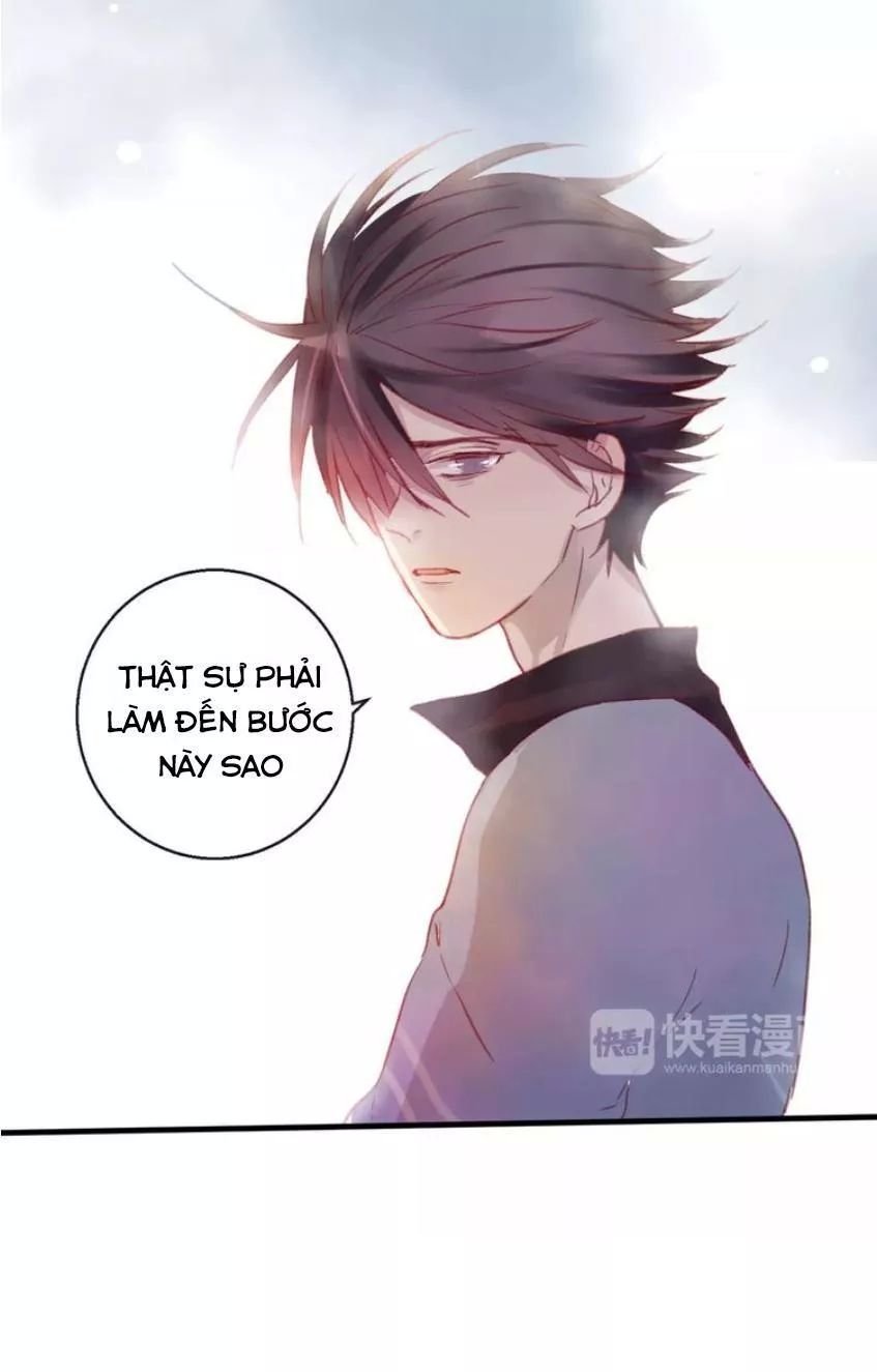 hồ minh chi hương chapter 8 39