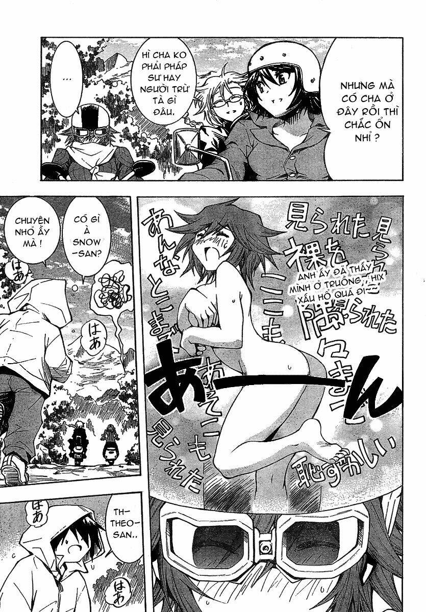 blassreiter - genetic chapter 1 16