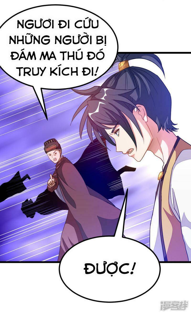 cửu dương thần vương chapter 177 14