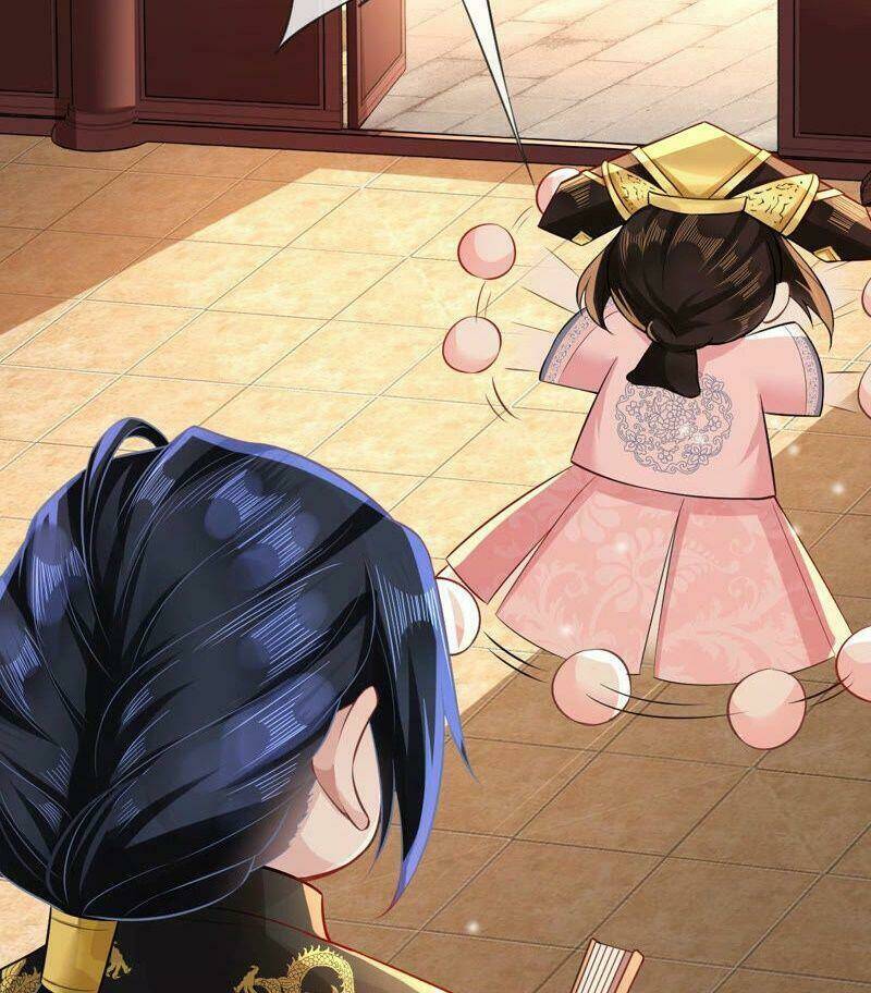 quận chúa vững vàng, thiết lập nhân vật không thể vỡ chapter 42 50