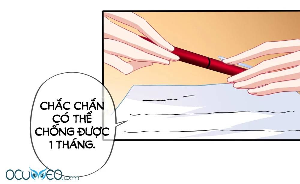 mỹ vị giai thê chapter 28 4