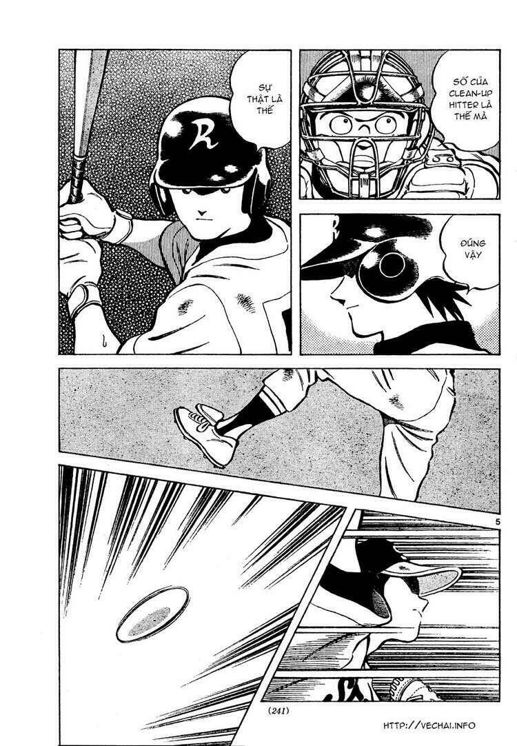 trò chơi vượt qua thử thách chapter 163 5