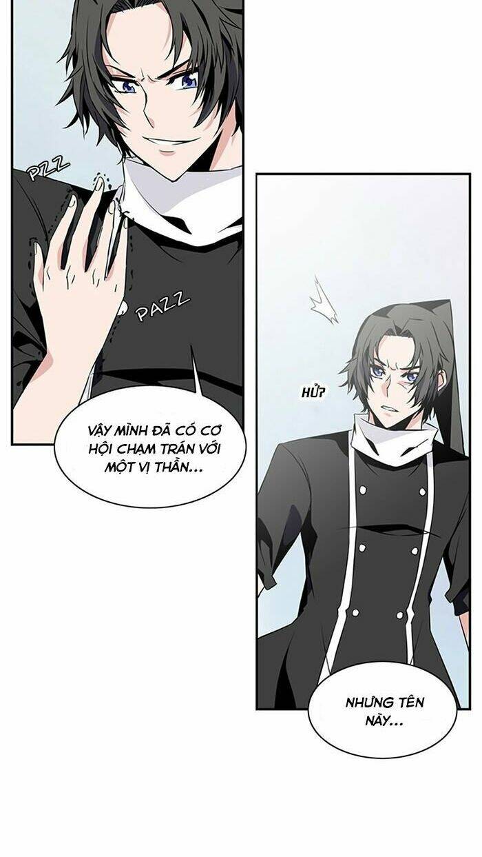 ảo mộng vương chapter 65 29