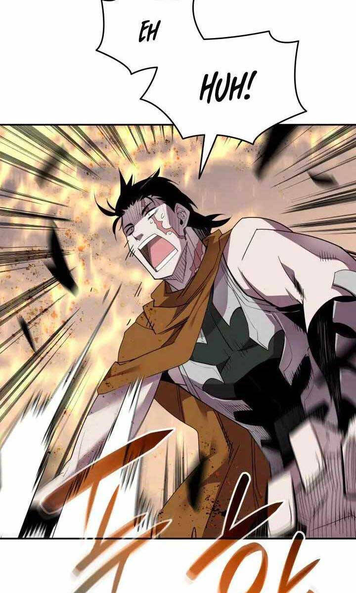 tôi là lính mới chapter 139.1 13