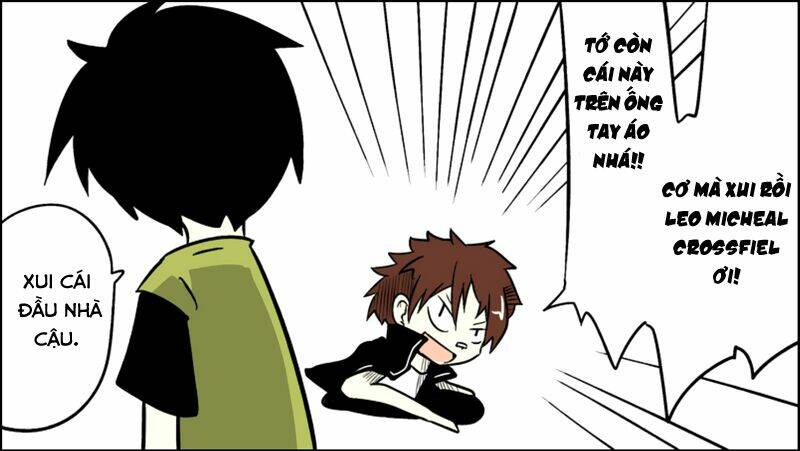 senyuu chapter 53 20