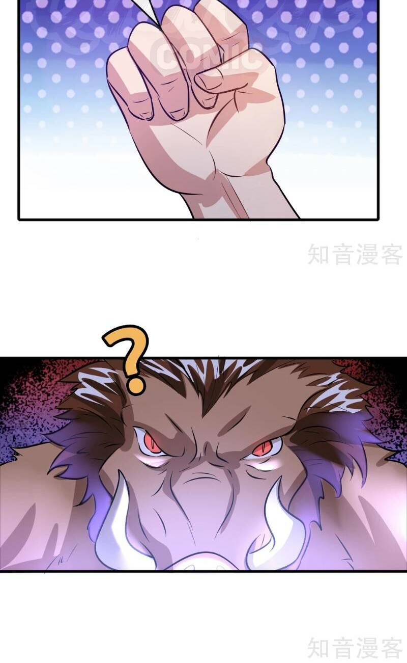 dị giới cung ứng thương chapter 71 6