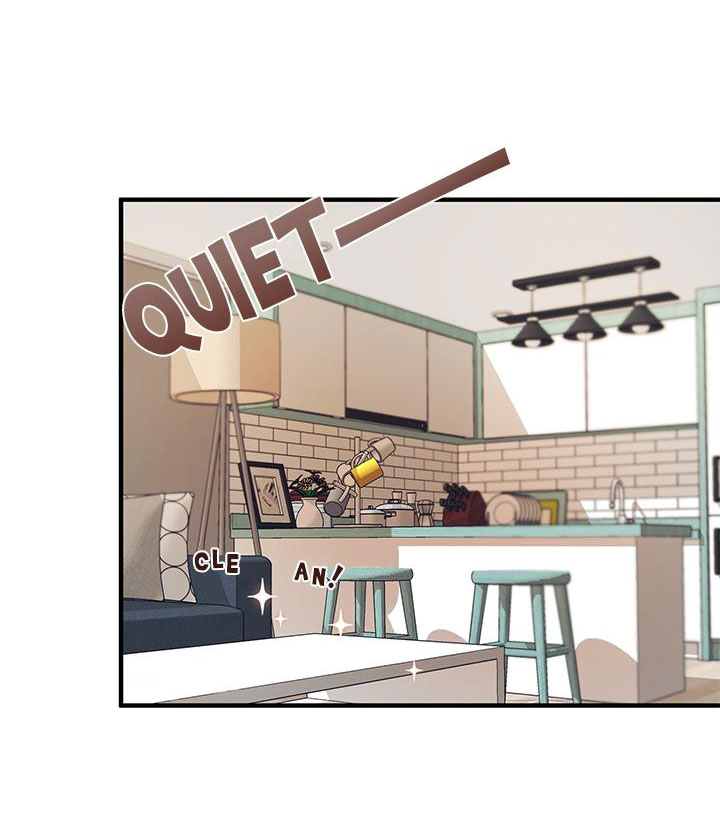 blood and love chapter 9 21