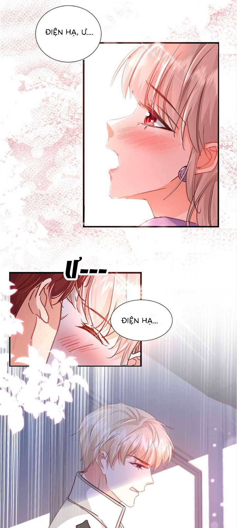 cô vợ của tôi không dễ bắt nạt chapter 33 34