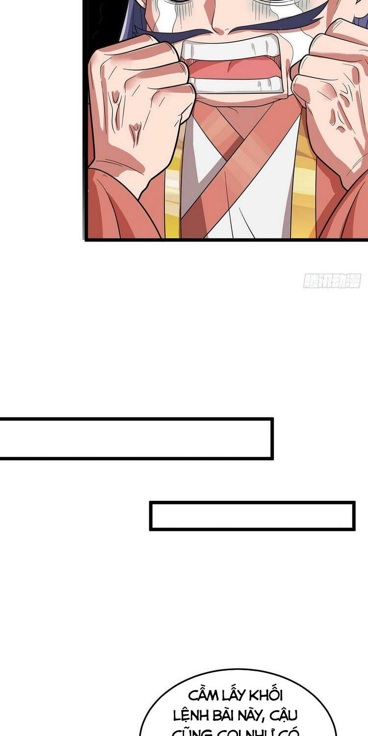 chúa tể tam giới chapter 173 18