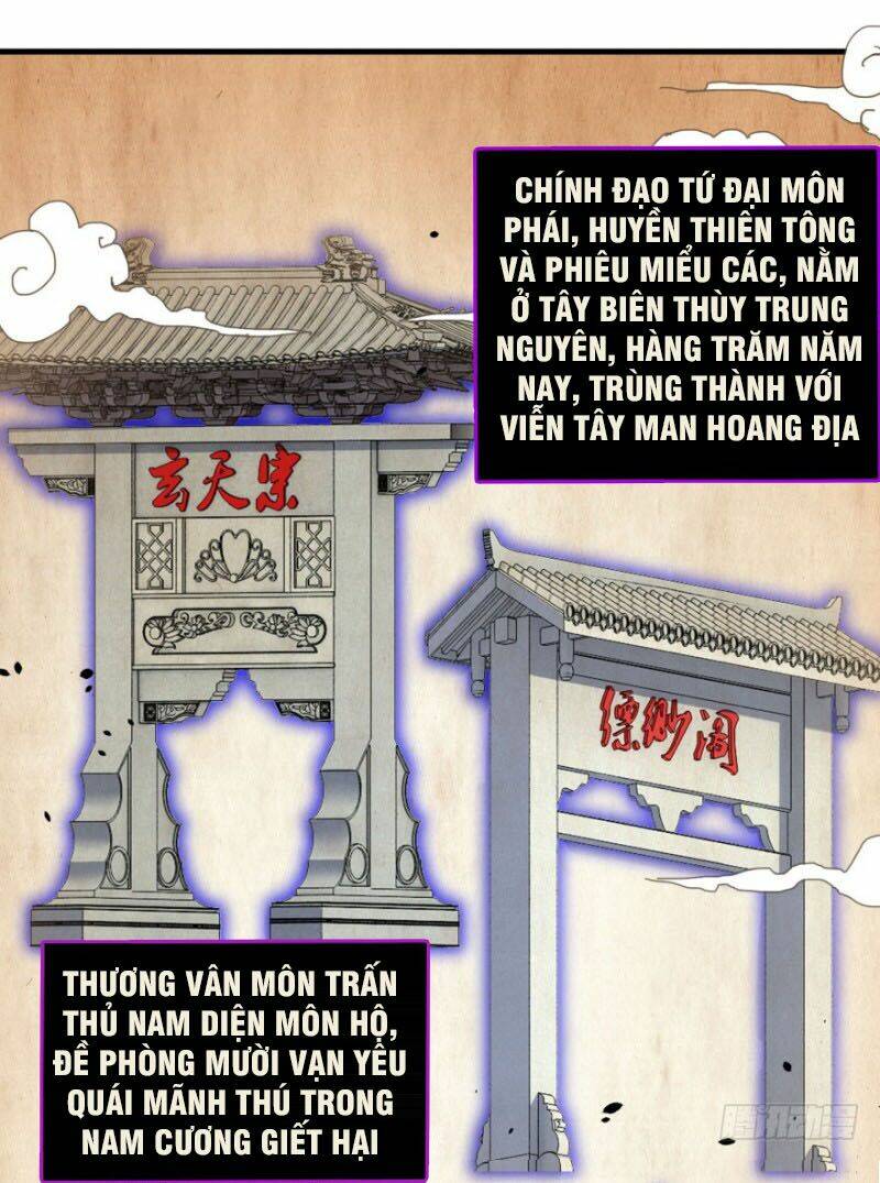 tiên ma đồng tu chapter 101 2