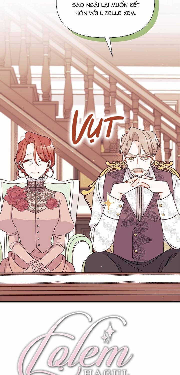 Tôi Đã Có Chồng Sau Khi Nhặt Được Nam Chính chapter 46.1 32