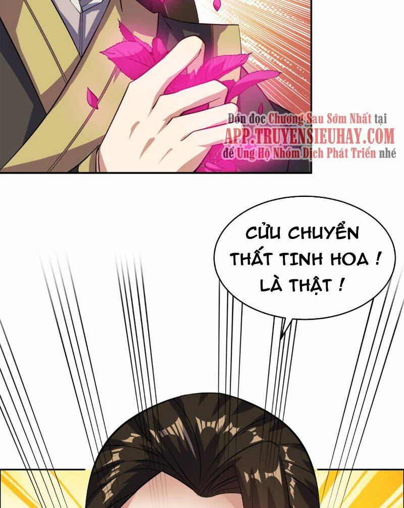 thôn phệ một thế giới tu tiên chapter 140 2