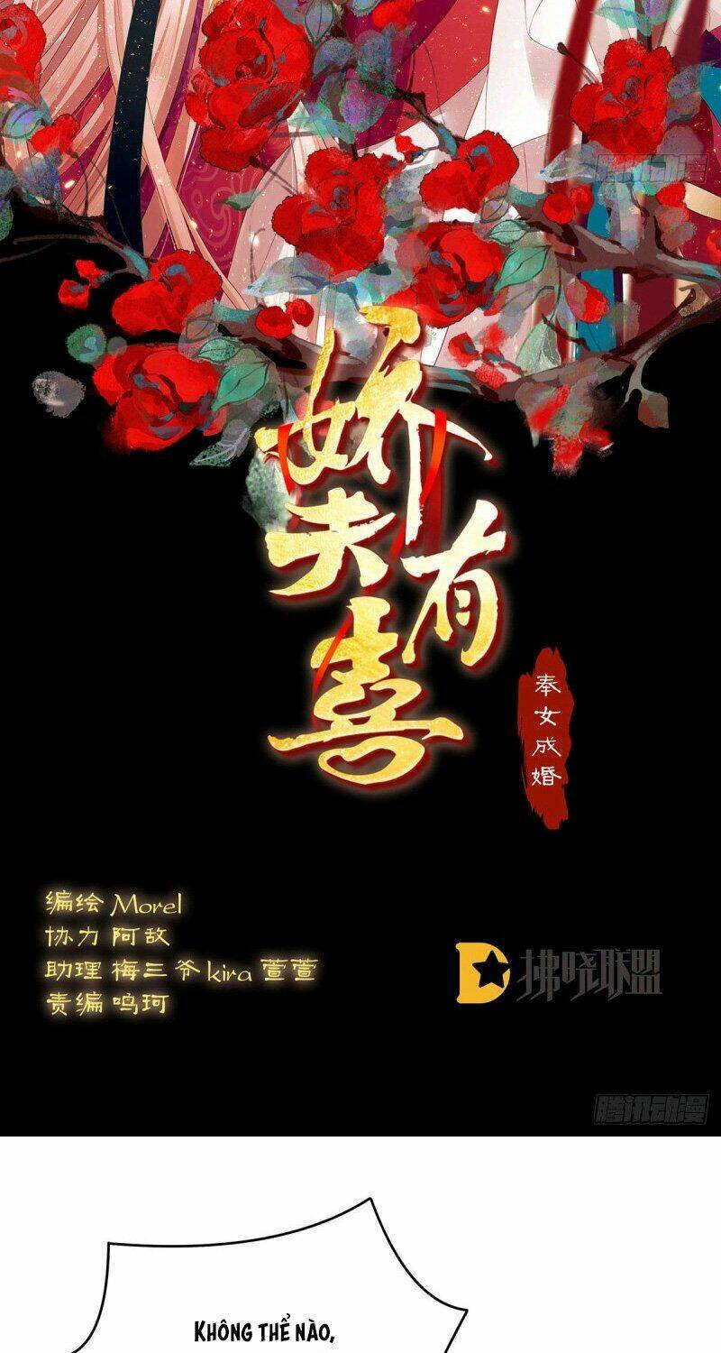 kiều phu có hỉ chapter 41 3