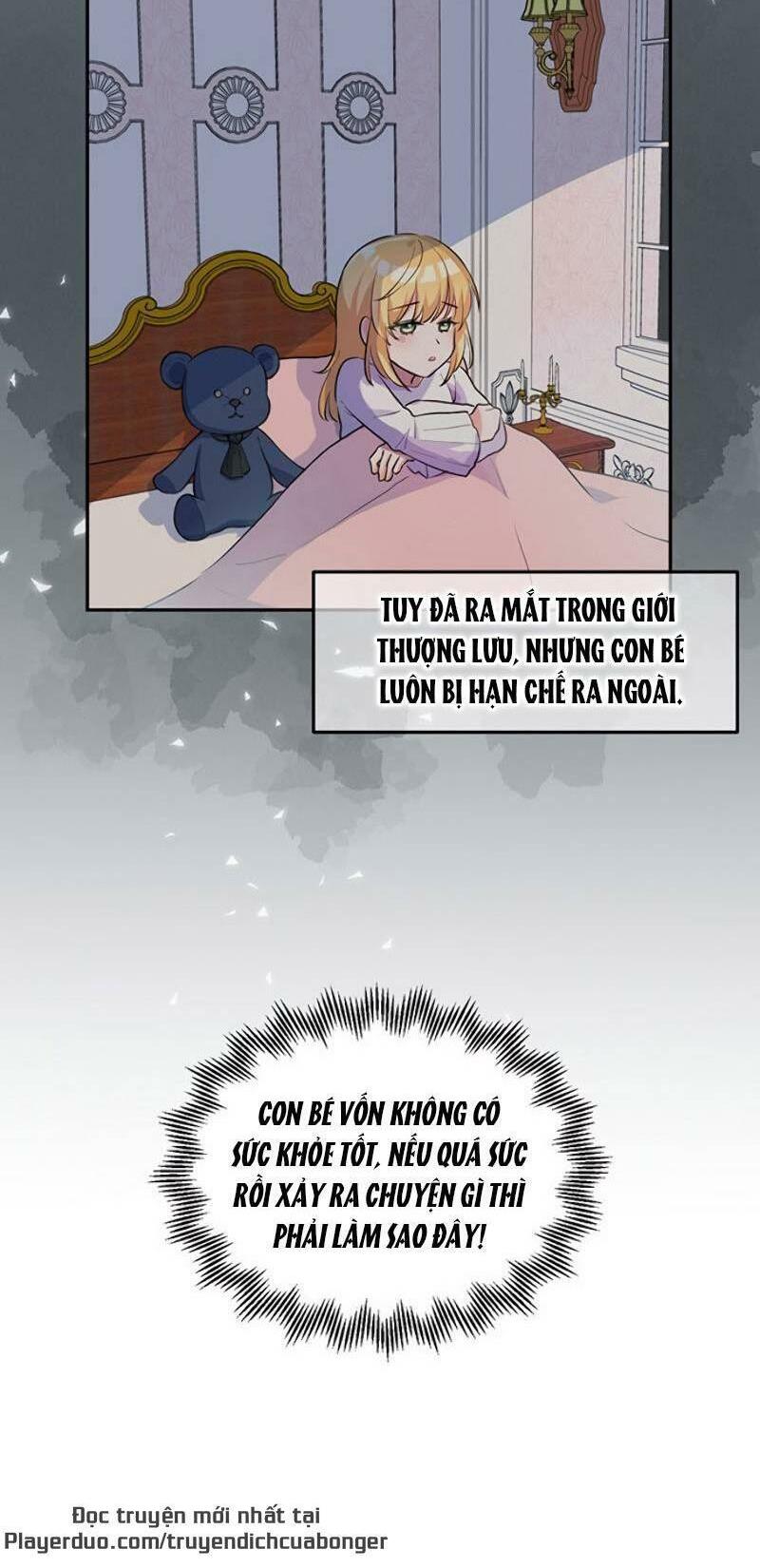 nữ hiệp trở về chapter 4 40