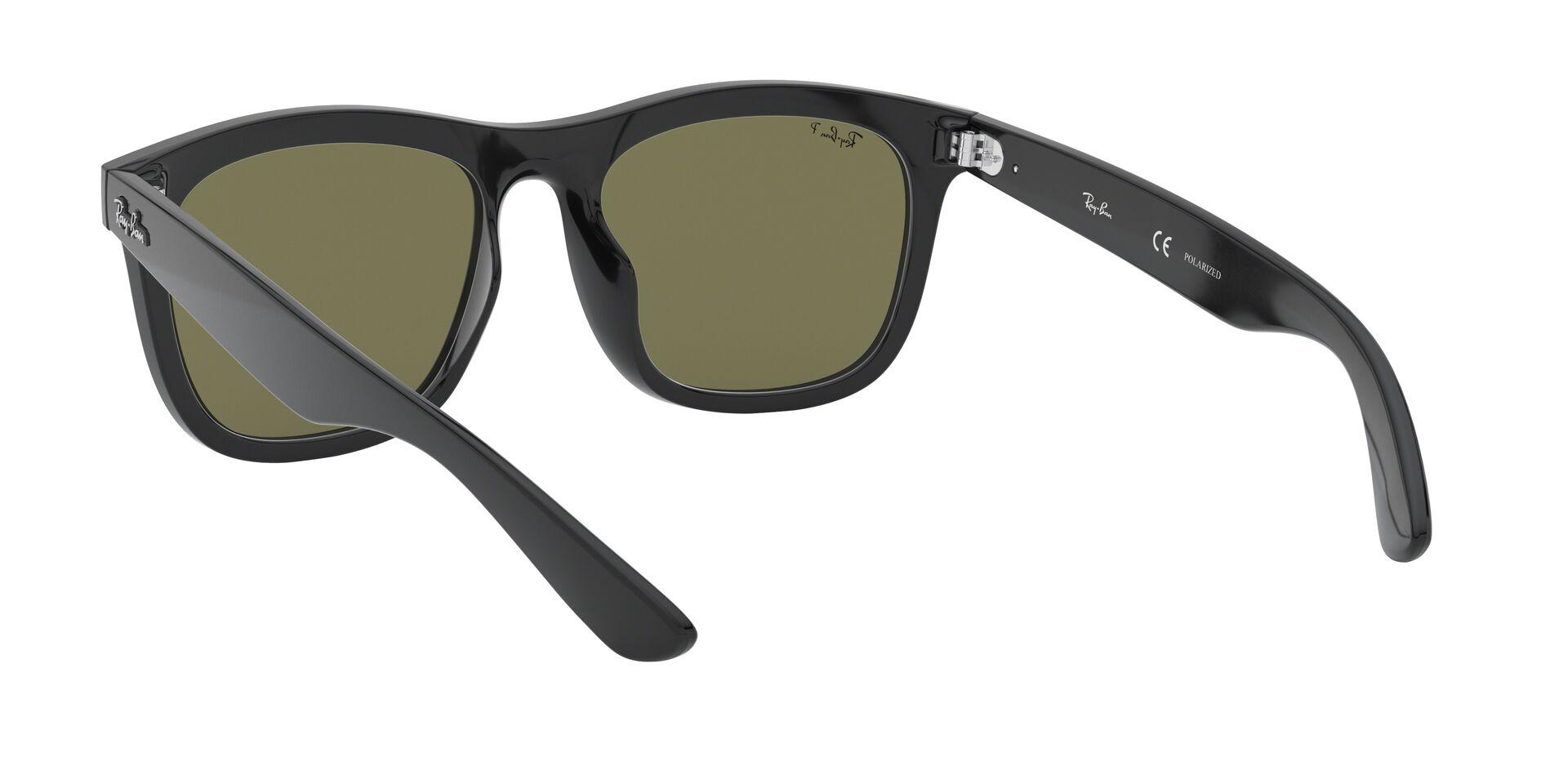 Mắt Kính RAY-BAN - - RB4260D 601/9A -Sunglasses