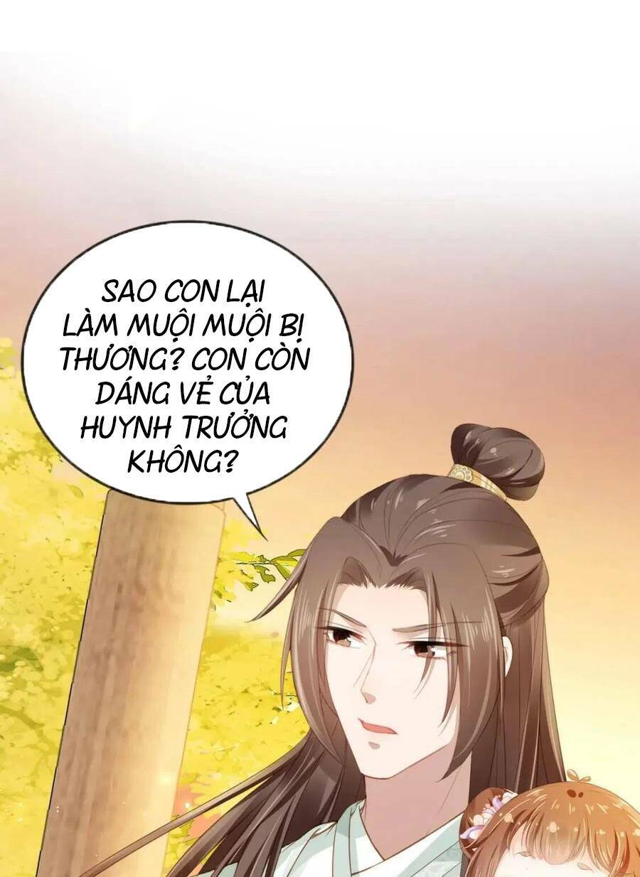 nhặt được bảo bối manh manh chapter 33 1