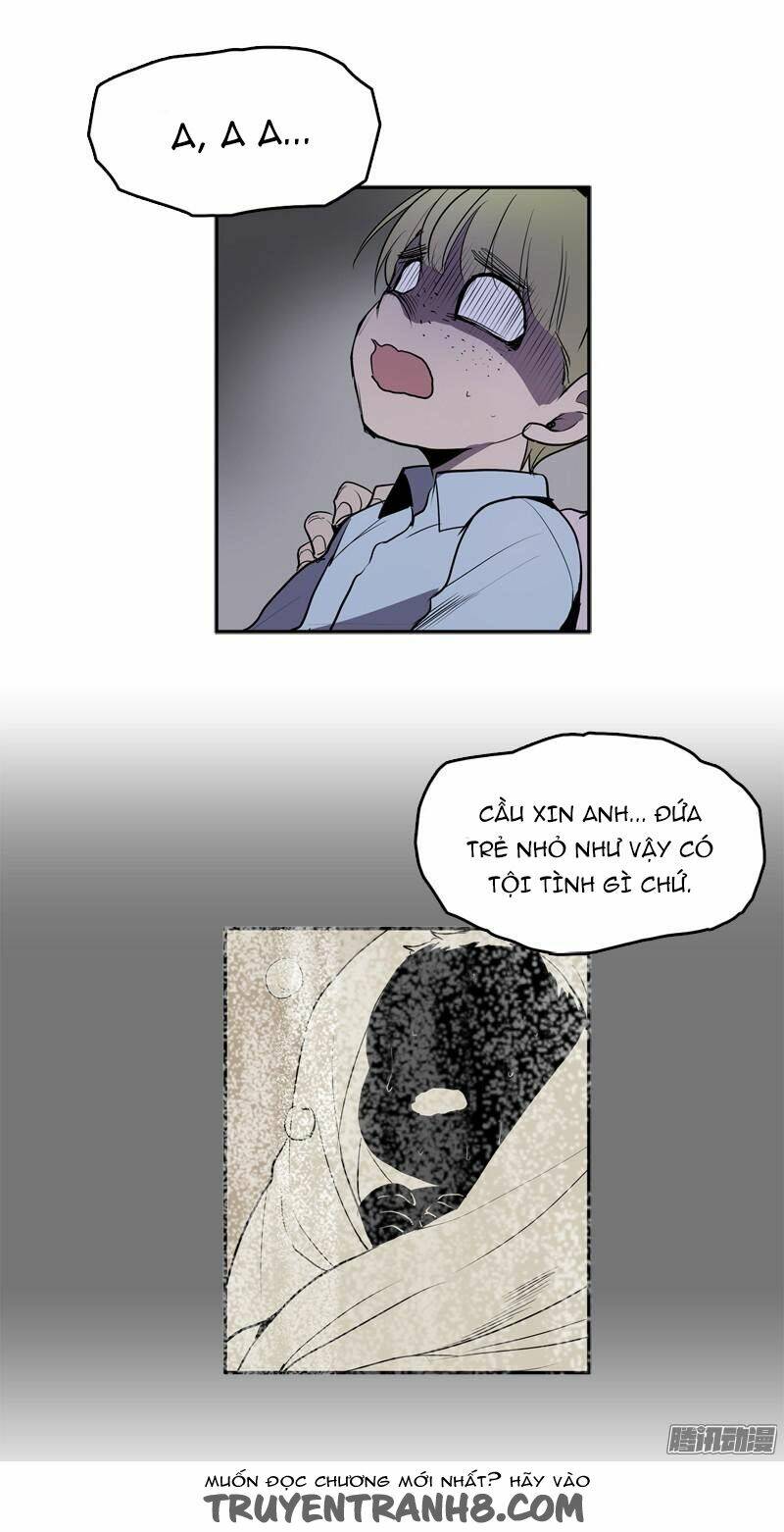 cửa hàng không tên chapter 36 16