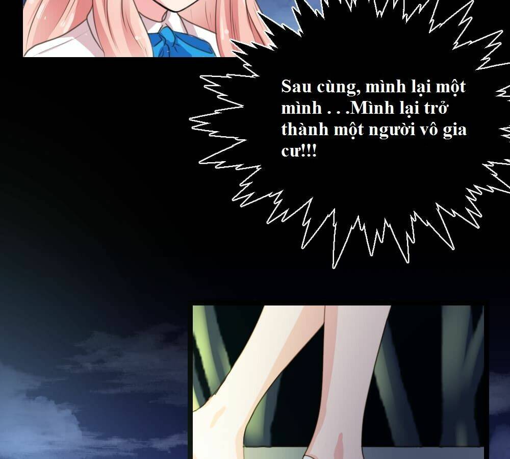 bản hợp đồng vô cảm chapter 3 4