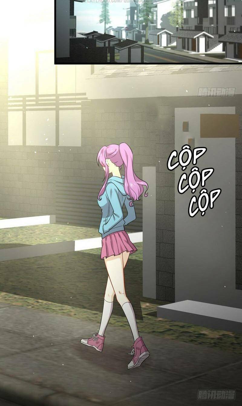 xuyên không vào thế giới nữ cường chapter 73 8