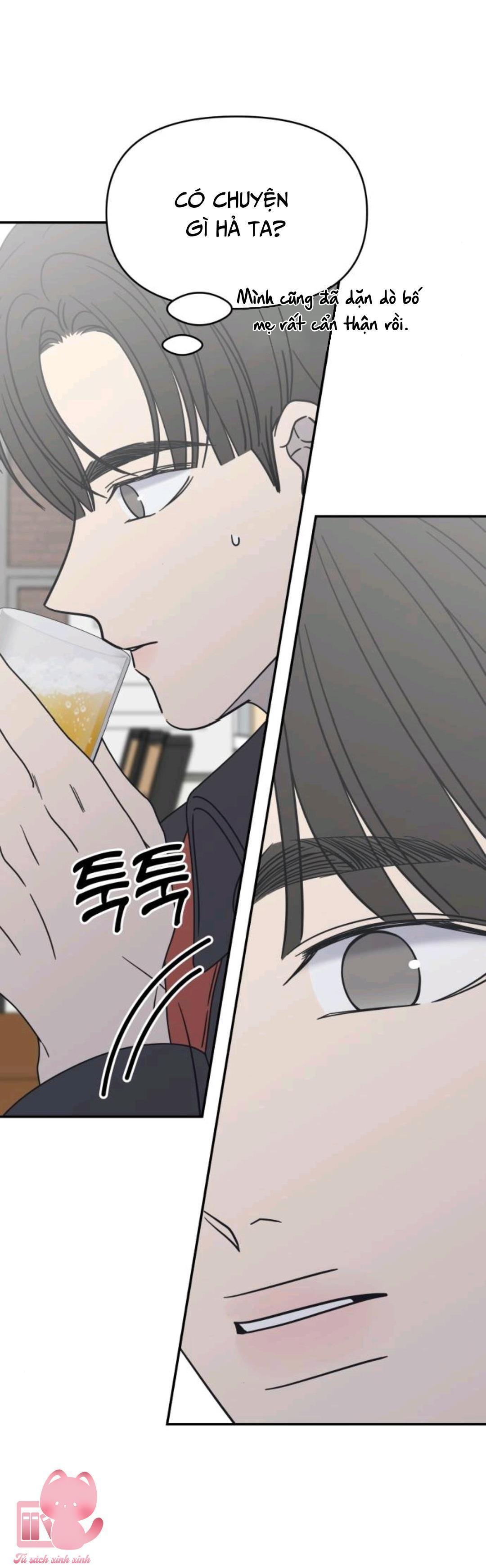 nói không với tình công sở chapter 10 46