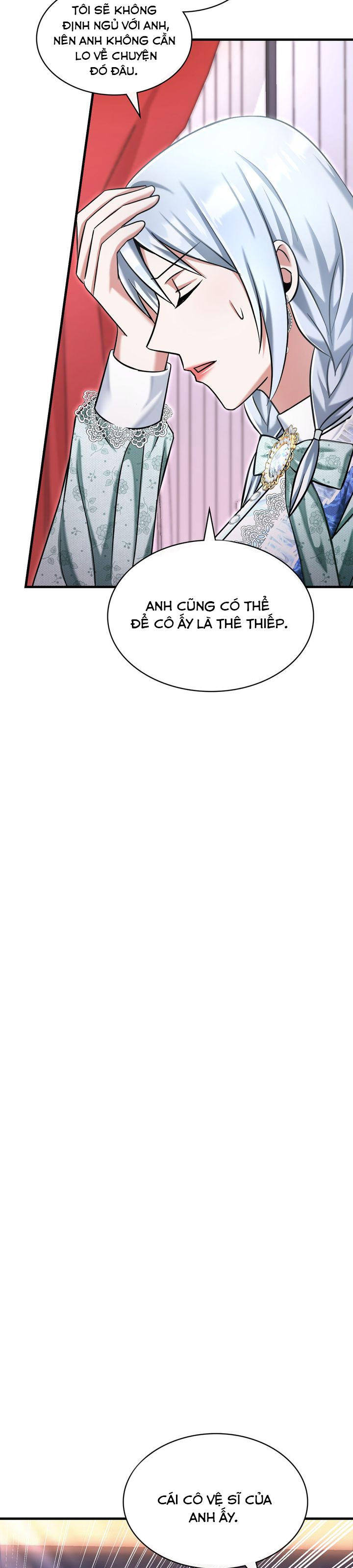 công lý của một ác nữ chapter 116 34