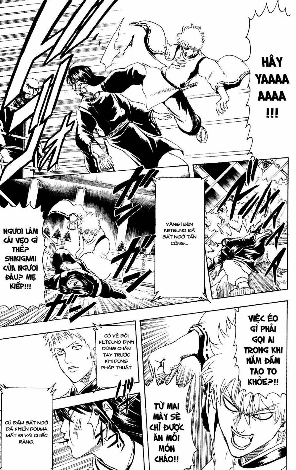 gintama - linh hồn bạc chapter 286 4