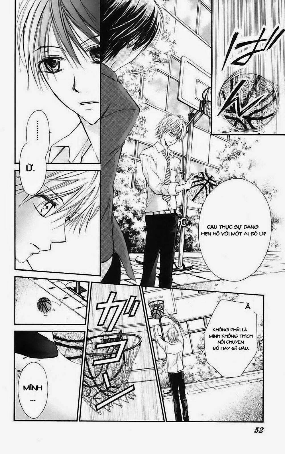 namida usagi - seifuku no kataomoi chapter 13 18