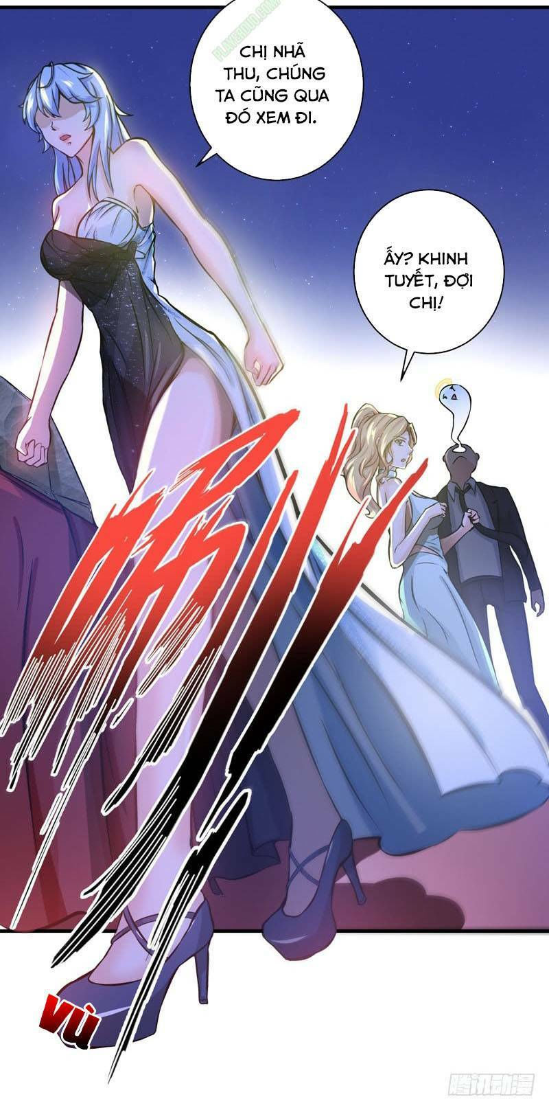 tối cường thần y tại đô thị chapter 17 18