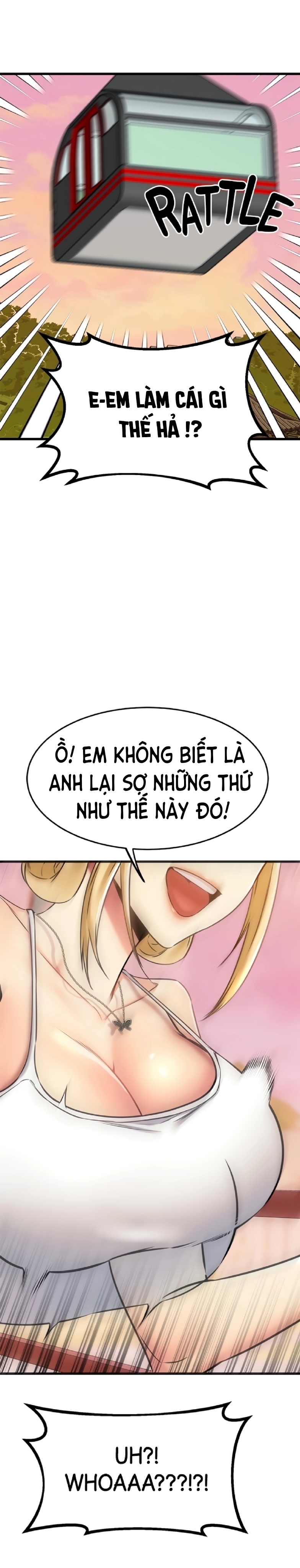 ranh giới người bạn chapter 55 34