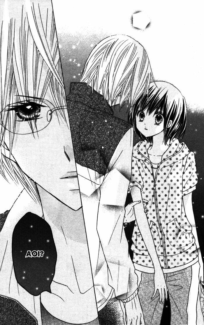 kimi ja nakya dame nanda chapter 10 26