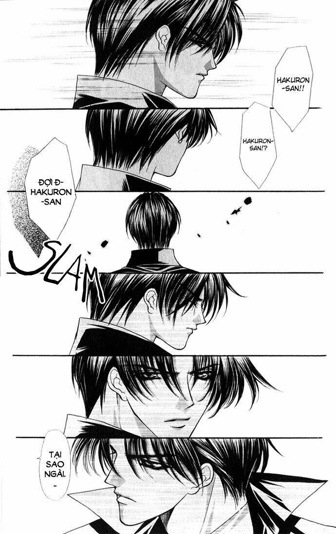 anh chàng khắc tinh chapter 26 9