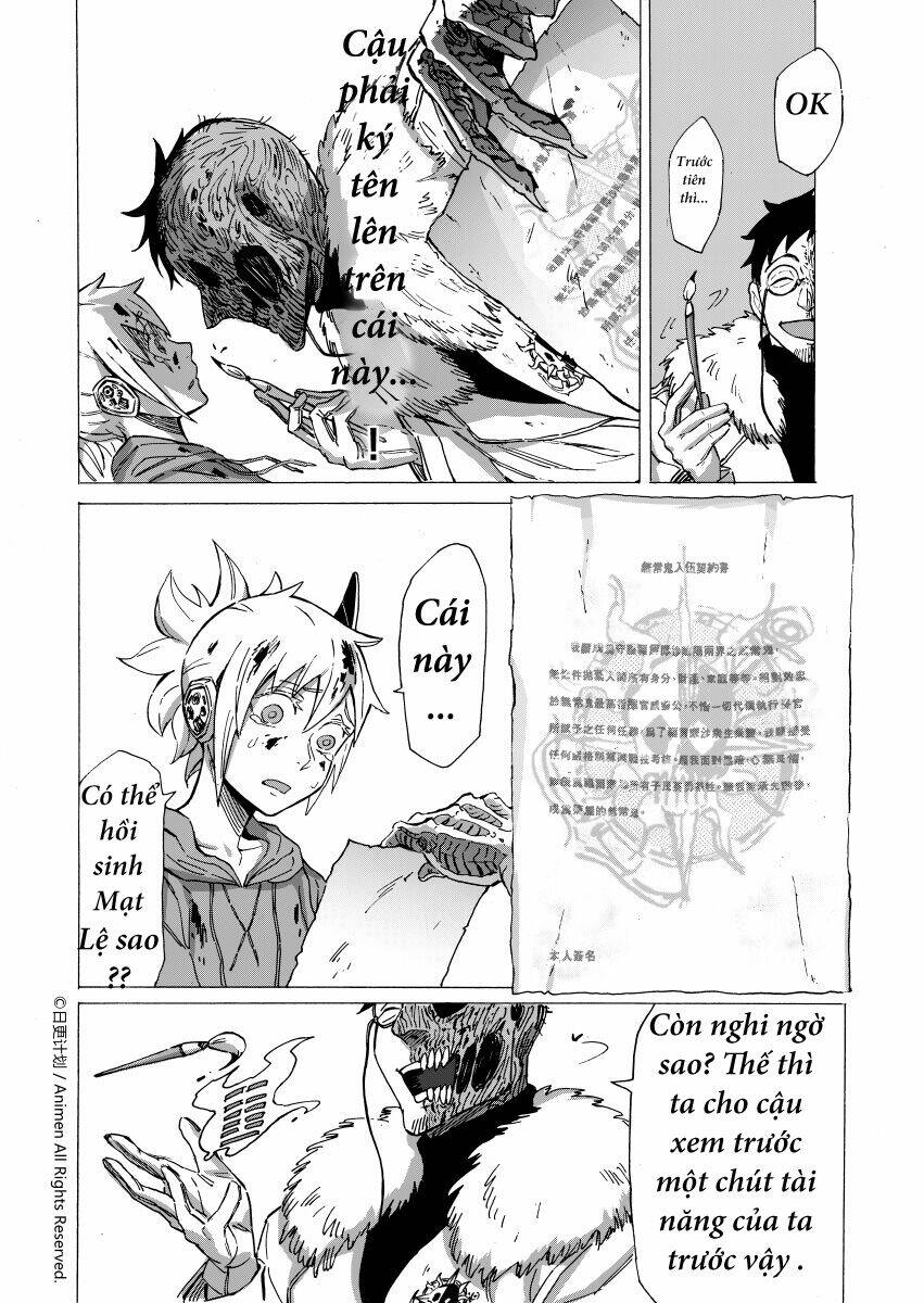 quỷ vô thường chapter 1 45