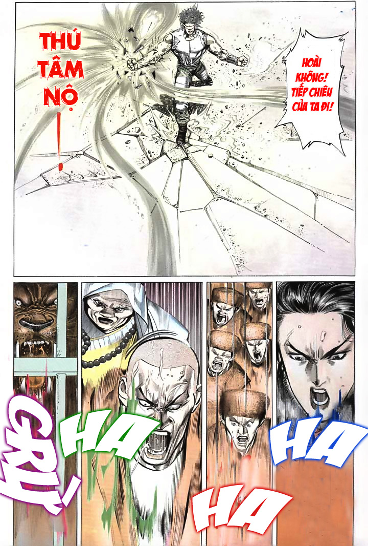 phong vân chapter 149 23