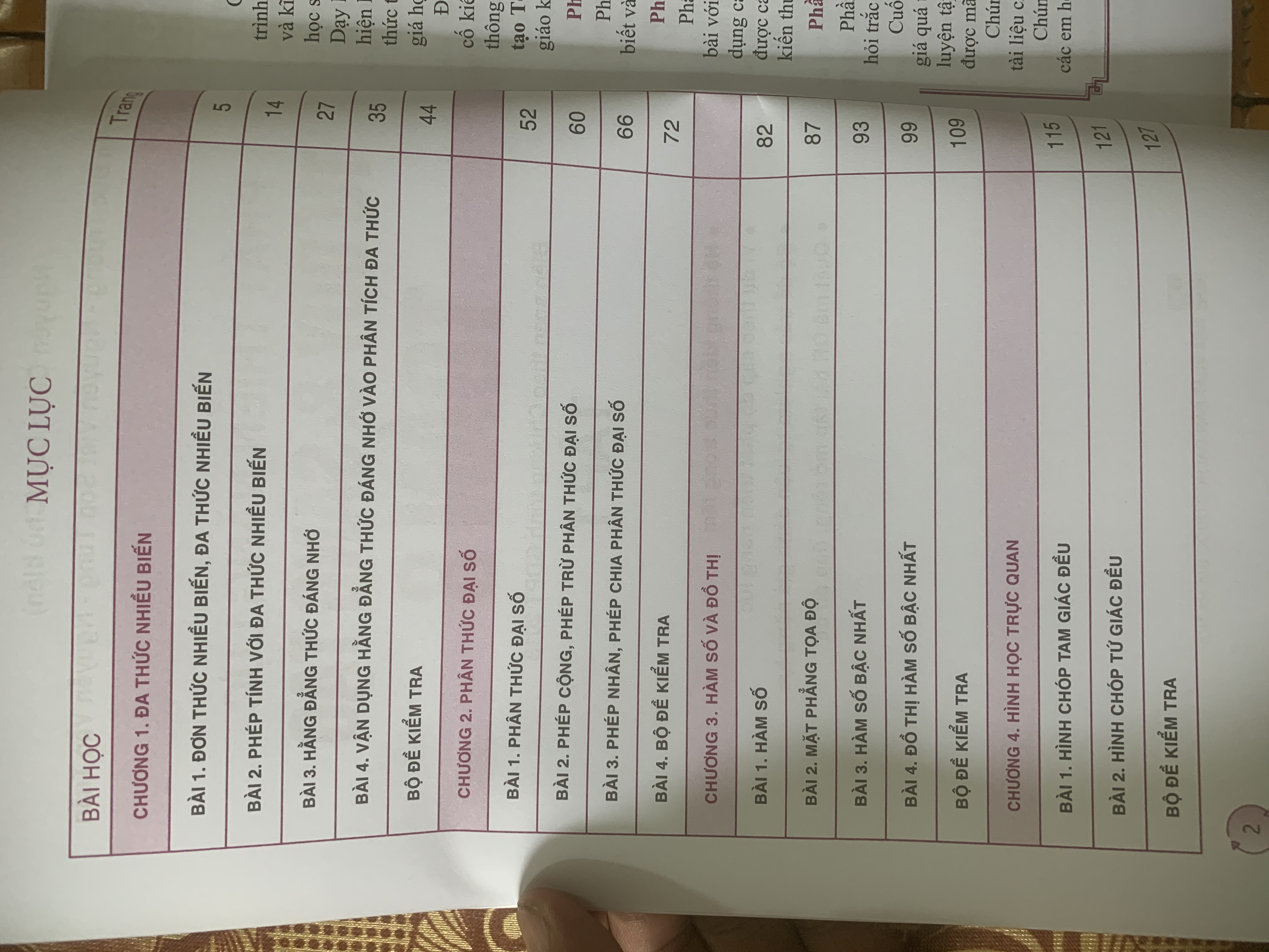 Sách - Phát triển năng lực tư duy và sáng tạo Toán 8 tập 1 (Biên soạn theo chương trình GDPT 2018)