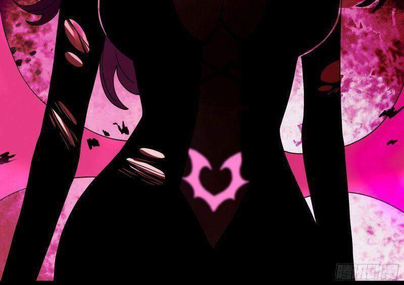 con quỷ đã sẵn sàng cho bữa tối ! chapter 36 22