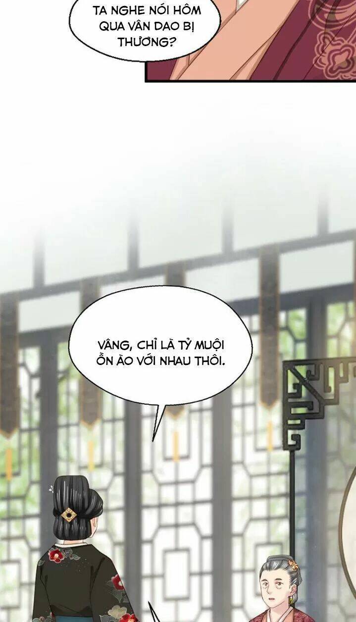 kiều nữ độc phi chapter 180 3