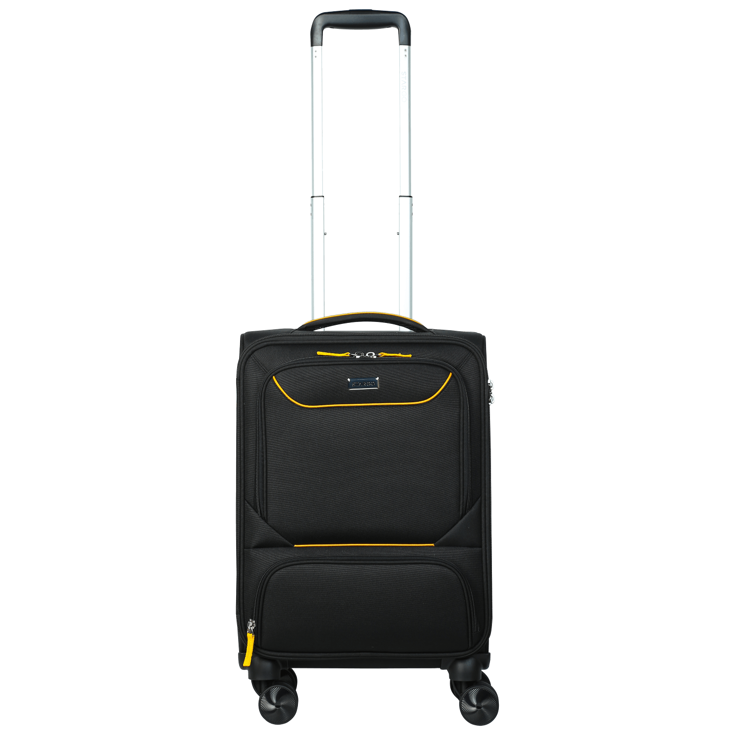 Vali Kéo Vải Xách Tay / Ký Gửi STARGO Satus 20 inch / 24 inch / 28 inch - Hàng Chính Hãng
