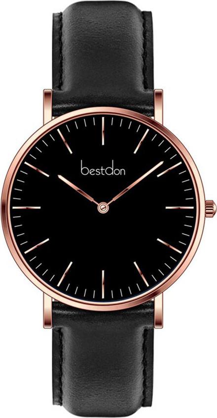 Đồng hồ Nữ Dây Da Bestdon BD99118L-B08