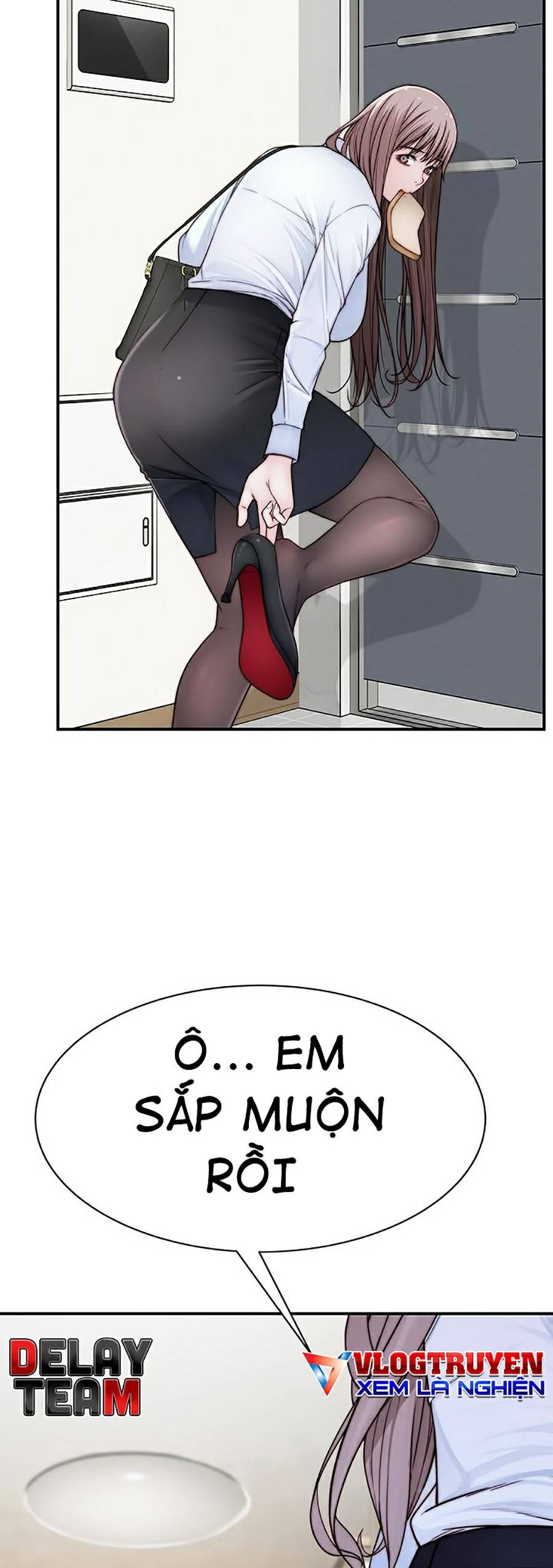 giữa hai ta chapter 58 34