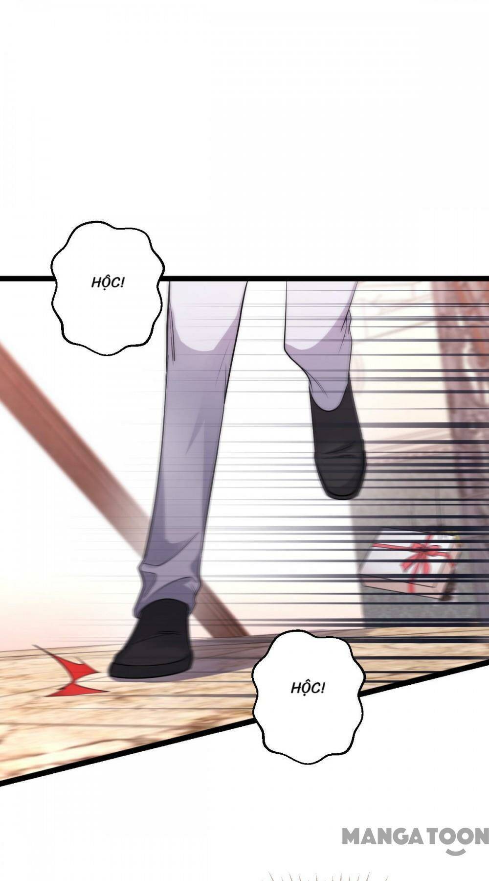 ảnh hậu lão bà không được chạy chapter 231 42